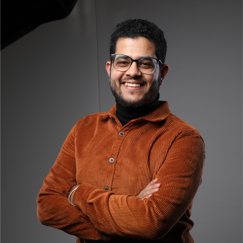 محمد أسامة — مؤسس AppScale